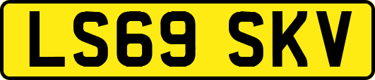 LS69SKV