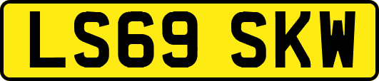 LS69SKW