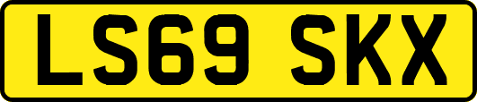 LS69SKX