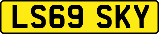 LS69SKY