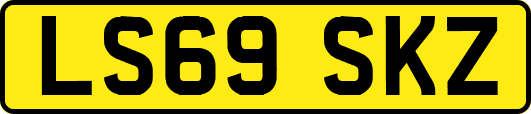 LS69SKZ
