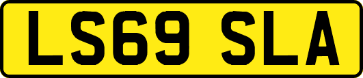 LS69SLA