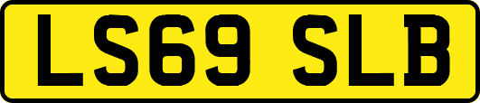 LS69SLB