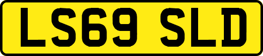 LS69SLD