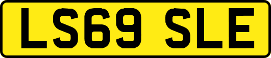 LS69SLE