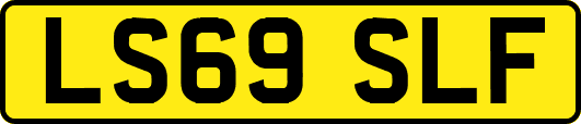 LS69SLF