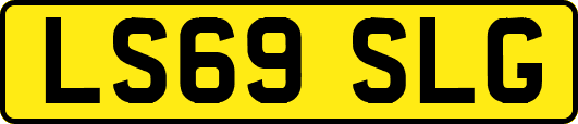 LS69SLG