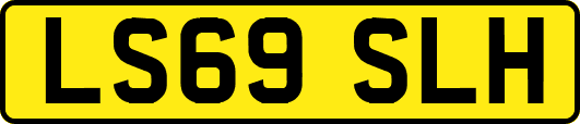 LS69SLH