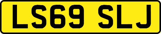 LS69SLJ