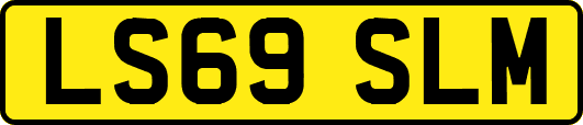 LS69SLM