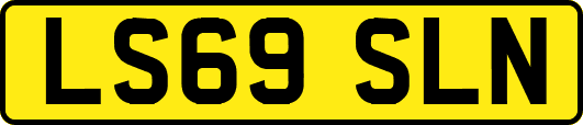 LS69SLN