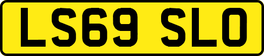 LS69SLO