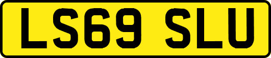 LS69SLU