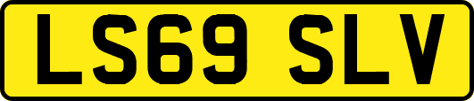 LS69SLV