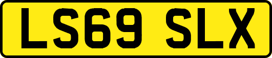 LS69SLX