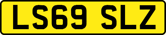 LS69SLZ
