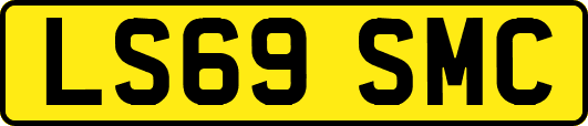 LS69SMC
