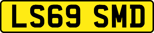 LS69SMD