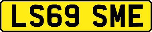 LS69SME