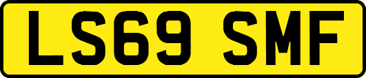 LS69SMF