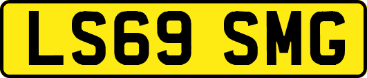 LS69SMG