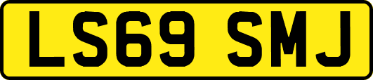 LS69SMJ