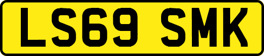 LS69SMK