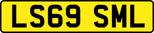 LS69SML