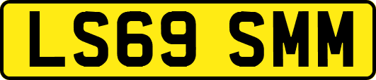 LS69SMM