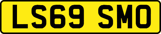 LS69SMO