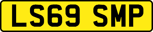 LS69SMP