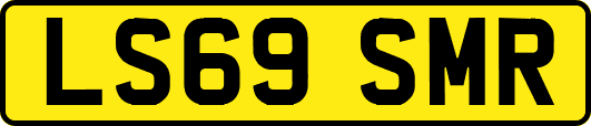 LS69SMR