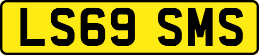 LS69SMS
