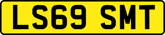 LS69SMT