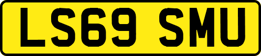 LS69SMU