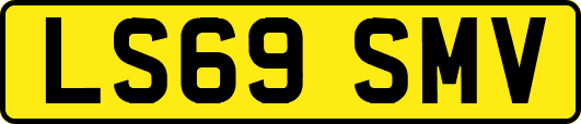 LS69SMV