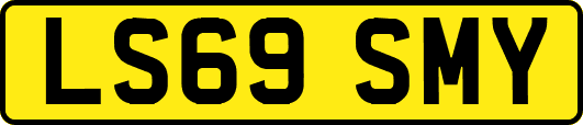 LS69SMY