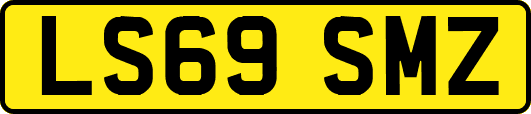 LS69SMZ