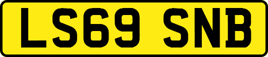 LS69SNB