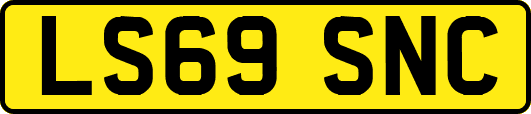 LS69SNC