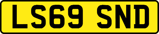 LS69SND