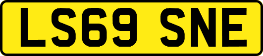 LS69SNE