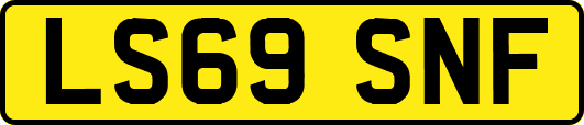 LS69SNF