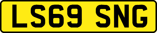 LS69SNG