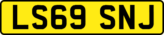 LS69SNJ