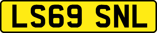 LS69SNL
