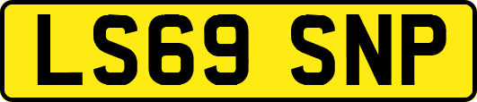 LS69SNP