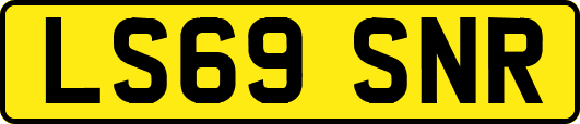 LS69SNR