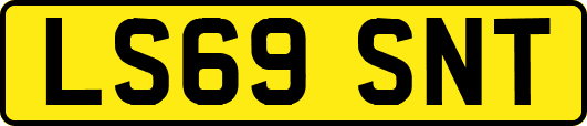 LS69SNT
