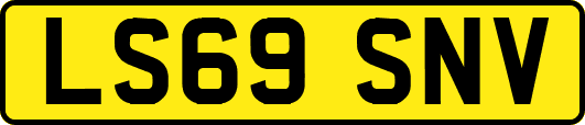 LS69SNV